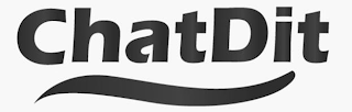 CHATDIT logo