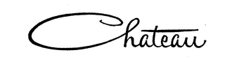 CHATEAU logo