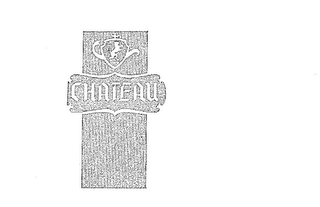 CHATEAU logo