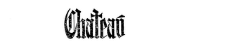 CHATEAU logo