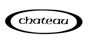 CHATEAU logo