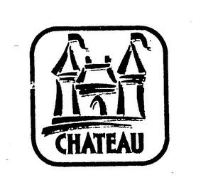 CHATEAU logo