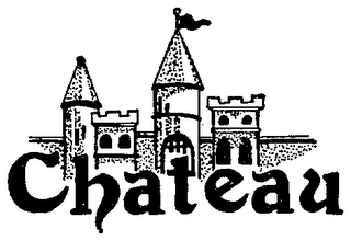 CHATEAU logo