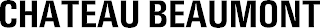CHATEAU BEAUMONT logo