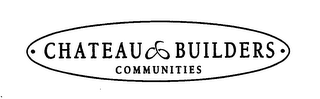 CHATEAU BUILDERS COMMUNITIES