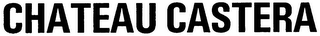 CHATEAU CASTERA logo