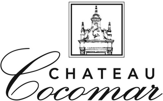 CHATEAU COCOMAR logo