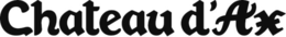 CHATEAU D'AX logo