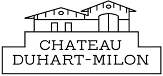 CHATEAU DUHART-MILON logo