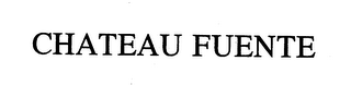 CHATEAU FUENTE logo