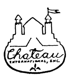 CHATEAU INTERNATIONAL, INC. logo