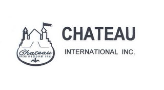 CHATEAU INTERNATIONAL INC.