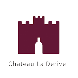 CHATEAU LA DERIVE logo