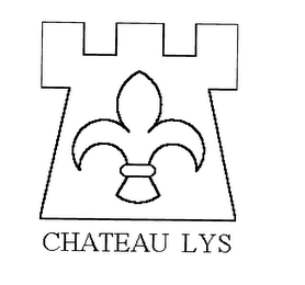 CHATEAU LYS logo