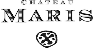 CHATEAU MARIS logo