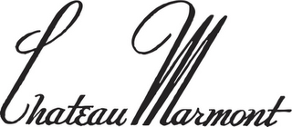CHATEAU MARMONT logo