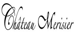 CHATEAU MERISIER logo