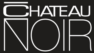 CHATEAU NOIR logo