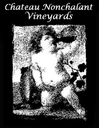 CHATEAU NONCHALANT VINEYARDS logo