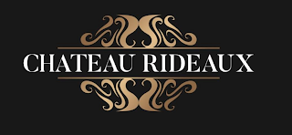 CHATEAU RIDEAUX logo