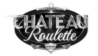CHATEAU ROULETTE logo