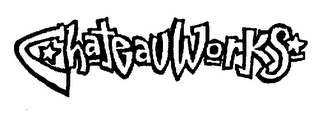 CHATEAUWORKS logo