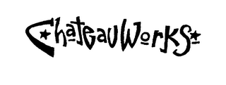 CHATEAUWORKS logo
