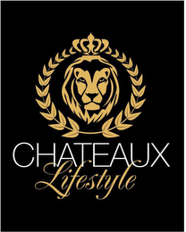CHATEAUX LIFESTYLE logo