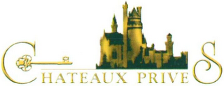 CHATEAUX PRIVES logo
