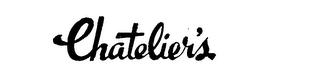 CHATELIER'S logo