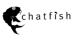 CHATFISH logo