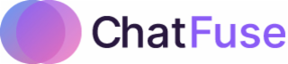 CHATFUSE logo