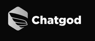 CHATGOD logo
