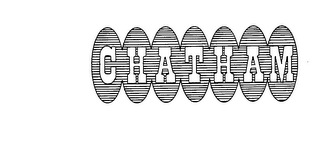 CHATHAM logo