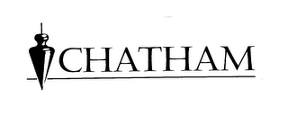CHATHAM logo