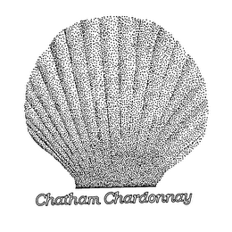 CHATHAM CHARDONNAY logo