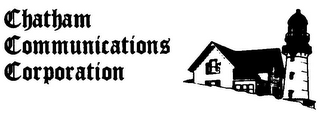 CHATHAM COMMUNICATIONS CORPORATION logo