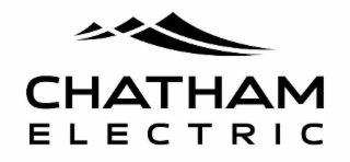 CHATHAM ELECTRIC