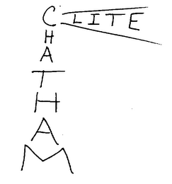 CHATHAM LITE logo