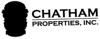 CHATHAM PROPERTIES, INC. logo
