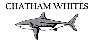 CHATHAM WHITES logo