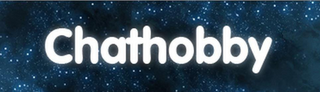 CHATHOBBY logo