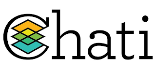 CHATI logo