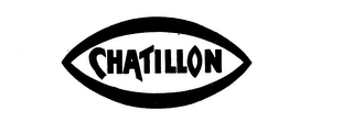 CHATILLON logo