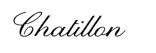 CHATILLON logo