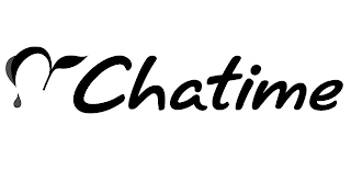 CHATIME logo