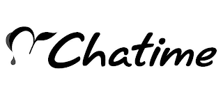 CHATIME logo
