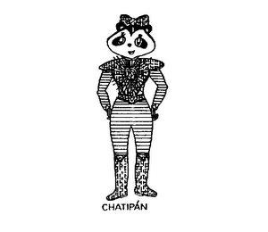 CHATIPAN logo