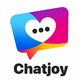 CHATJOY logo