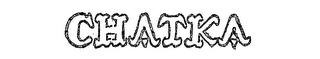 CHATKA logo